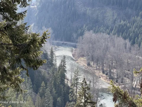 NNA CDA River Rd/McPhee Gulch