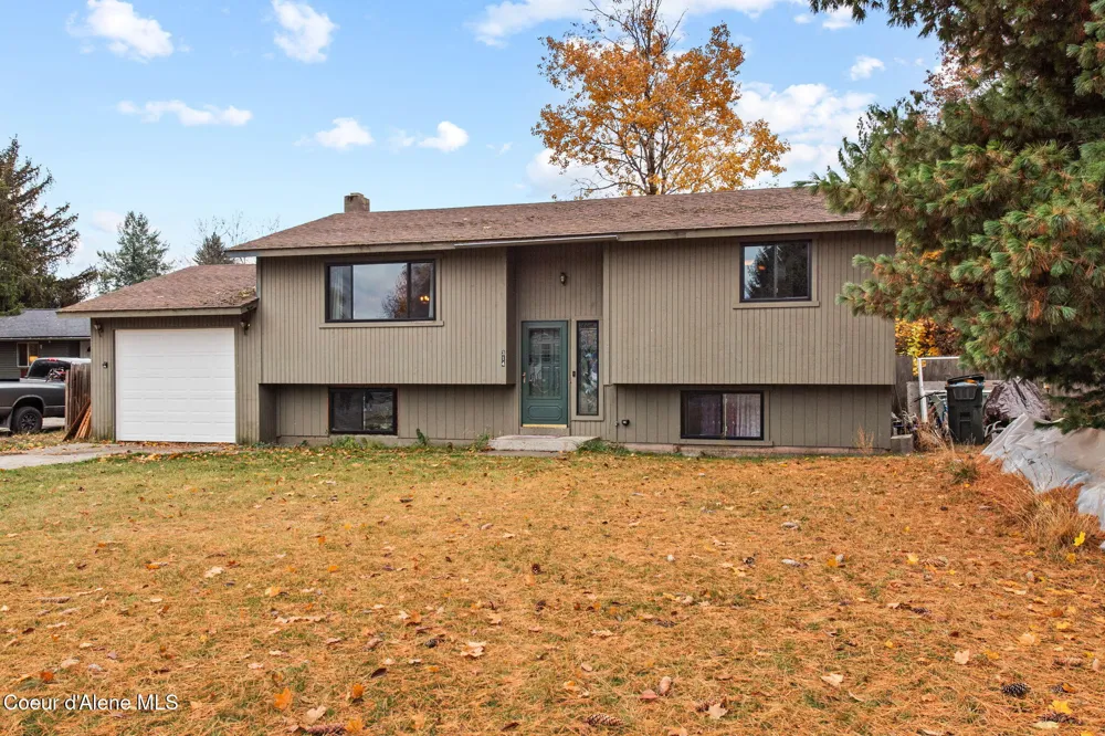 314 E Jensen Drive Hayden, ID 83835