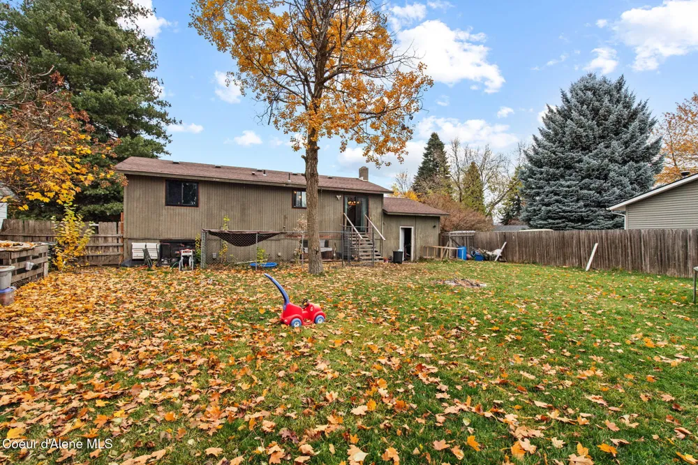 314 E Jensen Drive Hayden, ID 83835