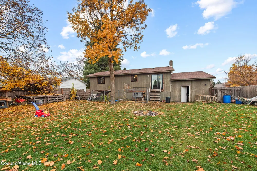 314 E Jensen Drive Hayden, ID 83835