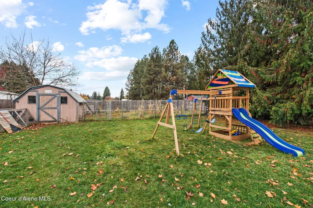 314 E Jensen Drive Hayden, ID 83835