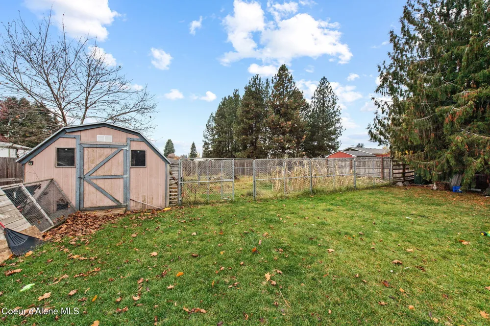 314 E Jensen Drive Hayden, ID 83835