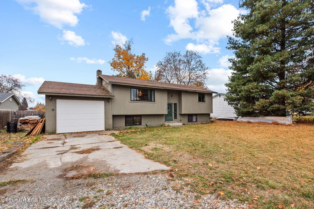 314 E Jensen Drive Hayden, ID 83835