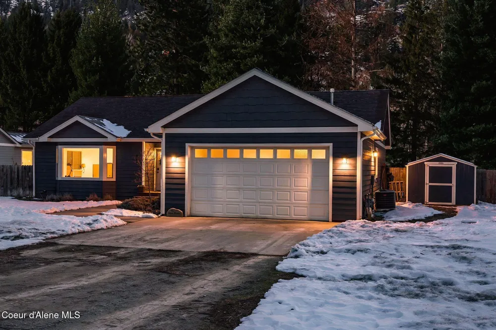 102 Park Lane Sandpoint, ID 83864