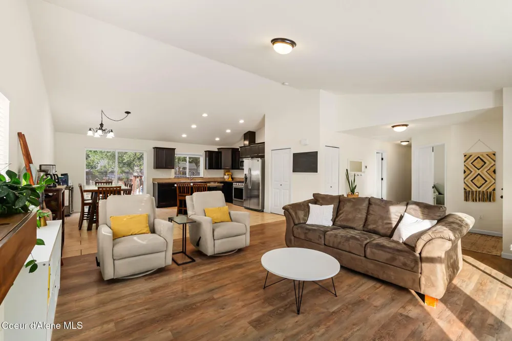 102 Park Lane Sandpoint, ID 83864