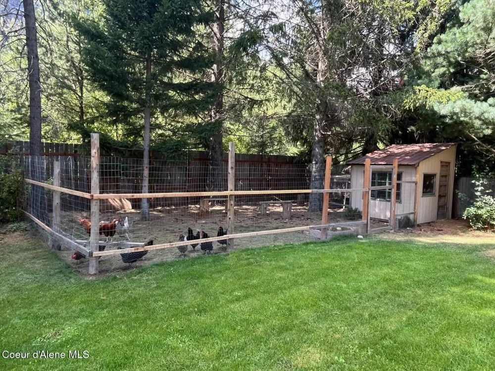 102 Park Lane Sandpoint, ID 83864