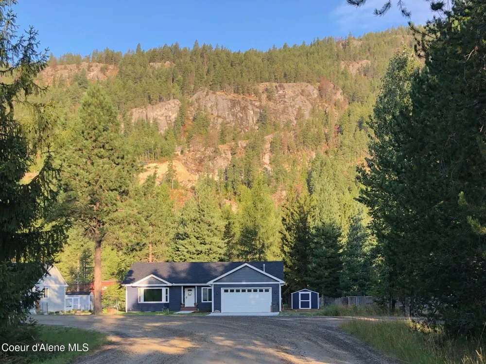 102 Park Lane Sandpoint, ID 83864