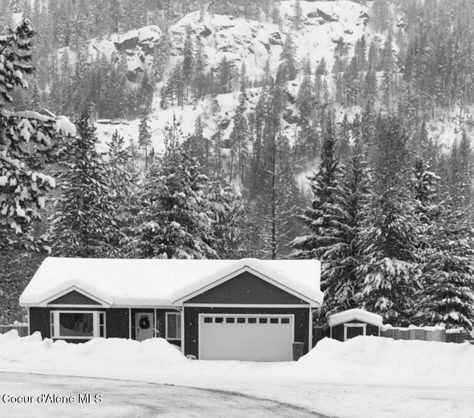 102 Park Lane Sandpoint, ID 83864