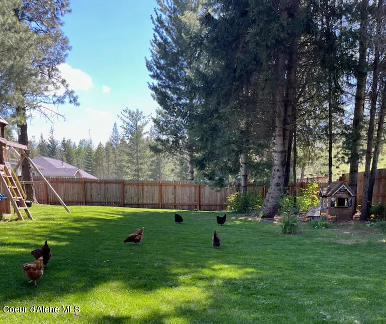 102 Park Lane Sandpoint, ID 83864