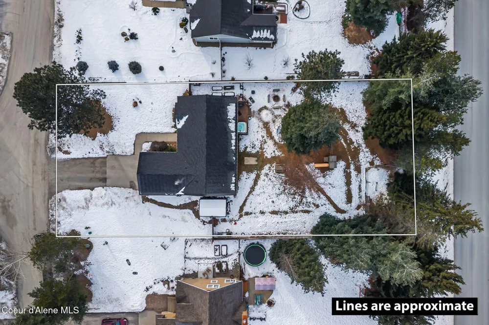 102 Park Lane Sandpoint, ID 83864