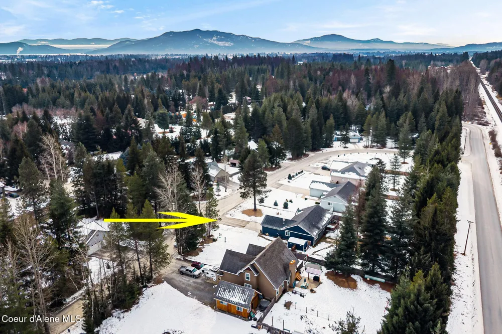 102 Park Lane Sandpoint, ID 83864