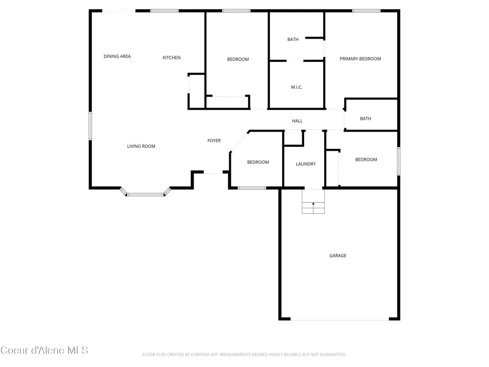 102 Park Lane Sandpoint, ID 83864