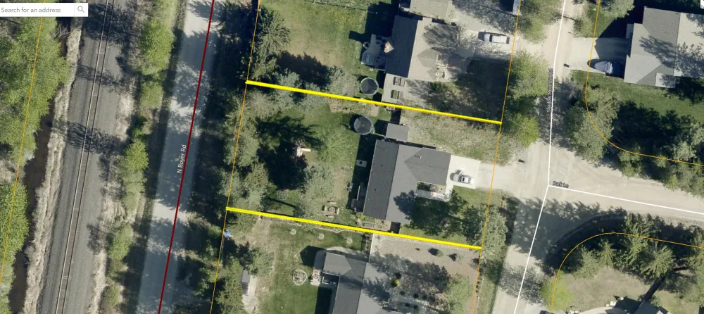 102 Park Lane Sandpoint, ID 83864