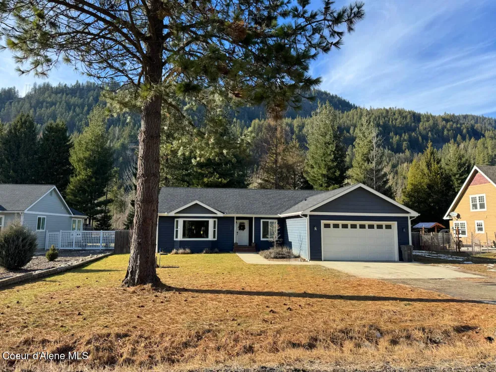 102 Park Lane Sandpoint, ID 83864