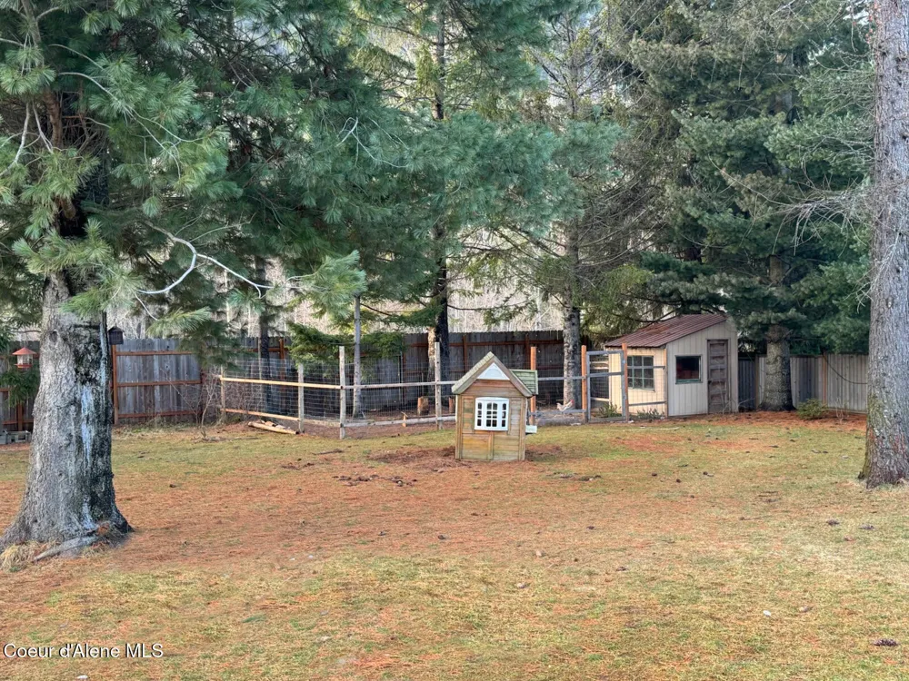 102 Park Lane Sandpoint, ID 83864