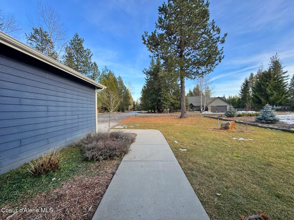 102 Park Lane Sandpoint, ID 83864