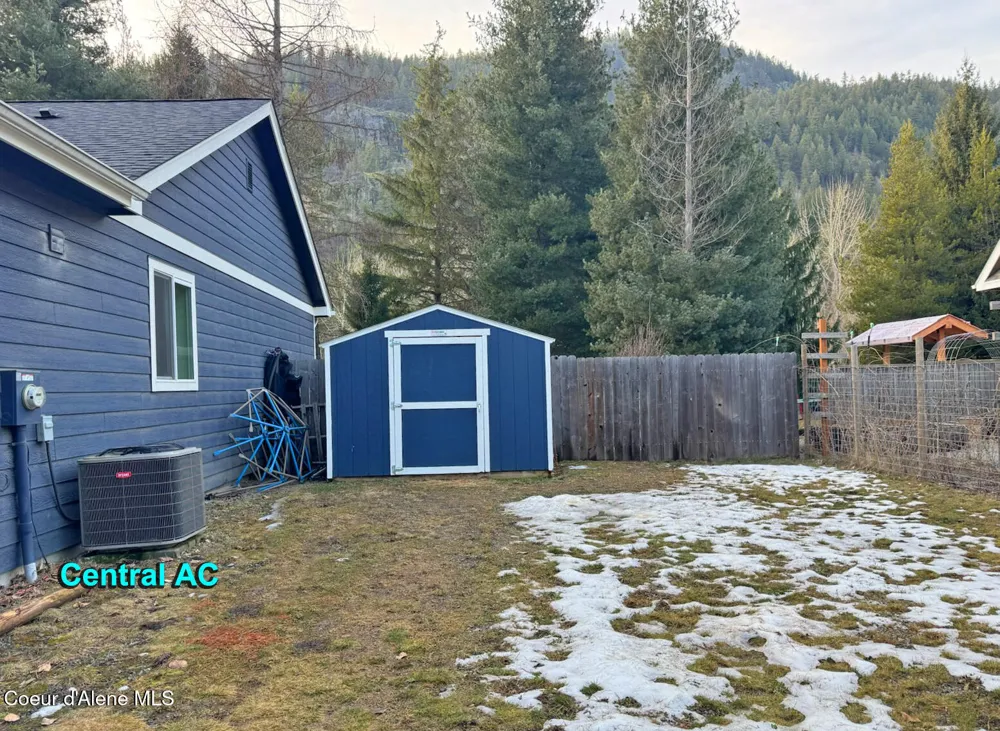 102 Park Lane Sandpoint, ID 83864