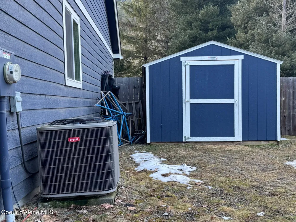 102 Park Lane Sandpoint, ID 83864