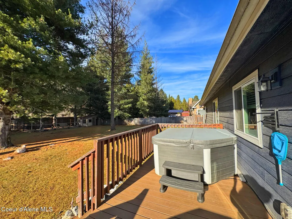 102 Park Lane Sandpoint, ID 83864