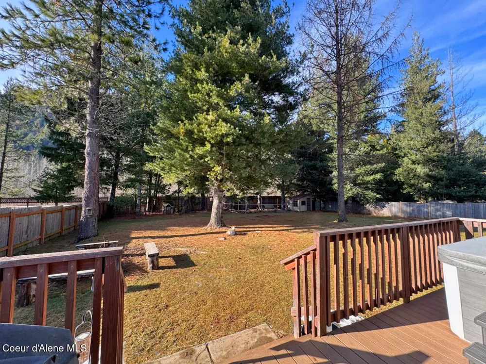 102 Park Lane Sandpoint, ID 83864