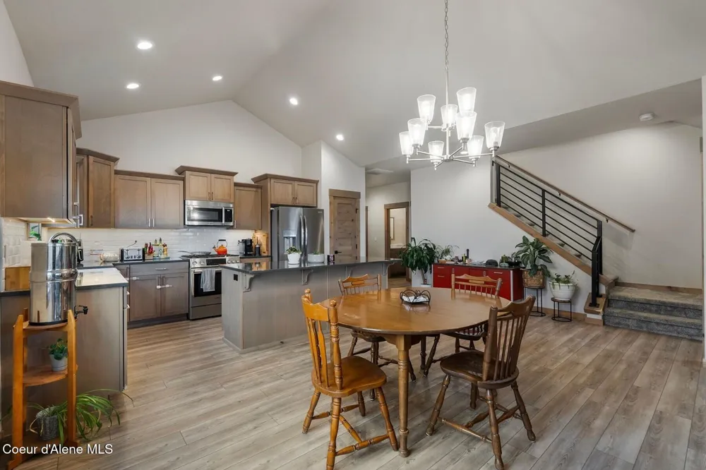 3212 Goodman Drive Sandpoint, ID 83864