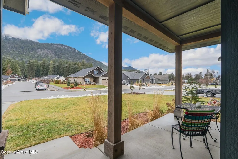 3212 Goodman Drive Sandpoint, ID 83864