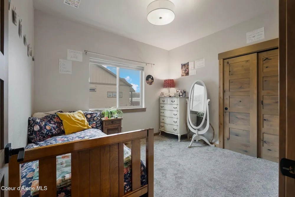 3212 Goodman Drive Sandpoint, ID 83864