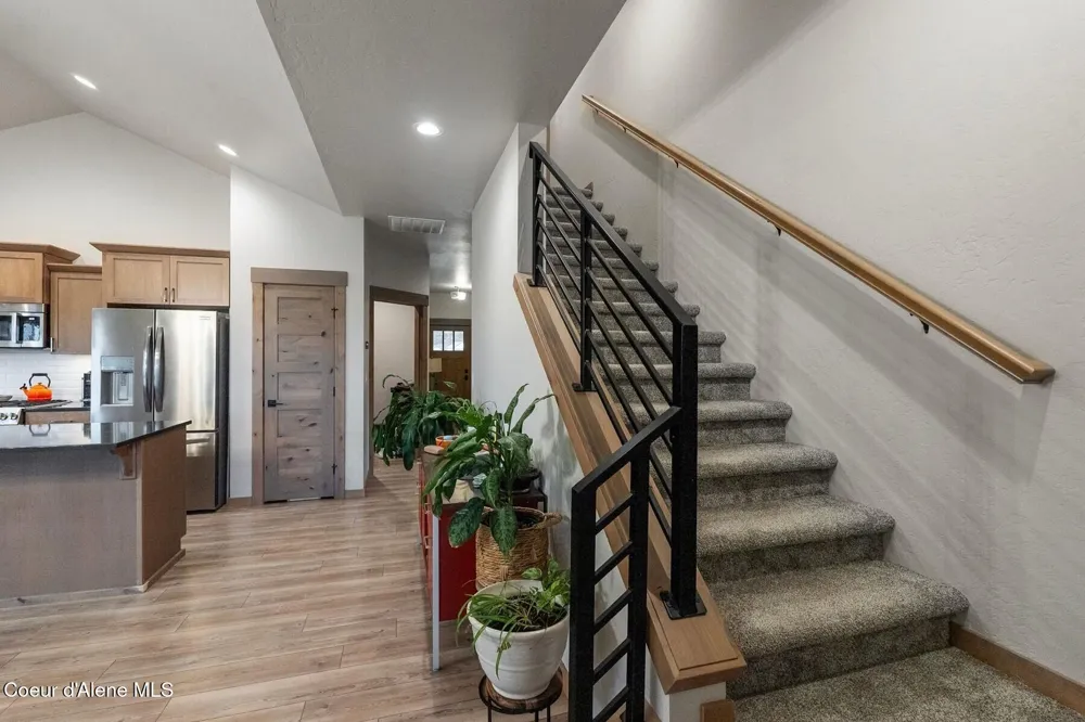3212 Goodman Drive Sandpoint, ID 83864