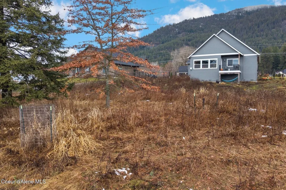 3212 Goodman Drive Sandpoint, ID 83864