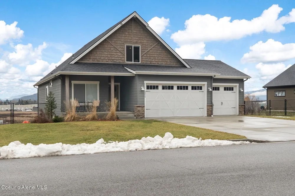 3212 Goodman Drive Sandpoint, ID 83864