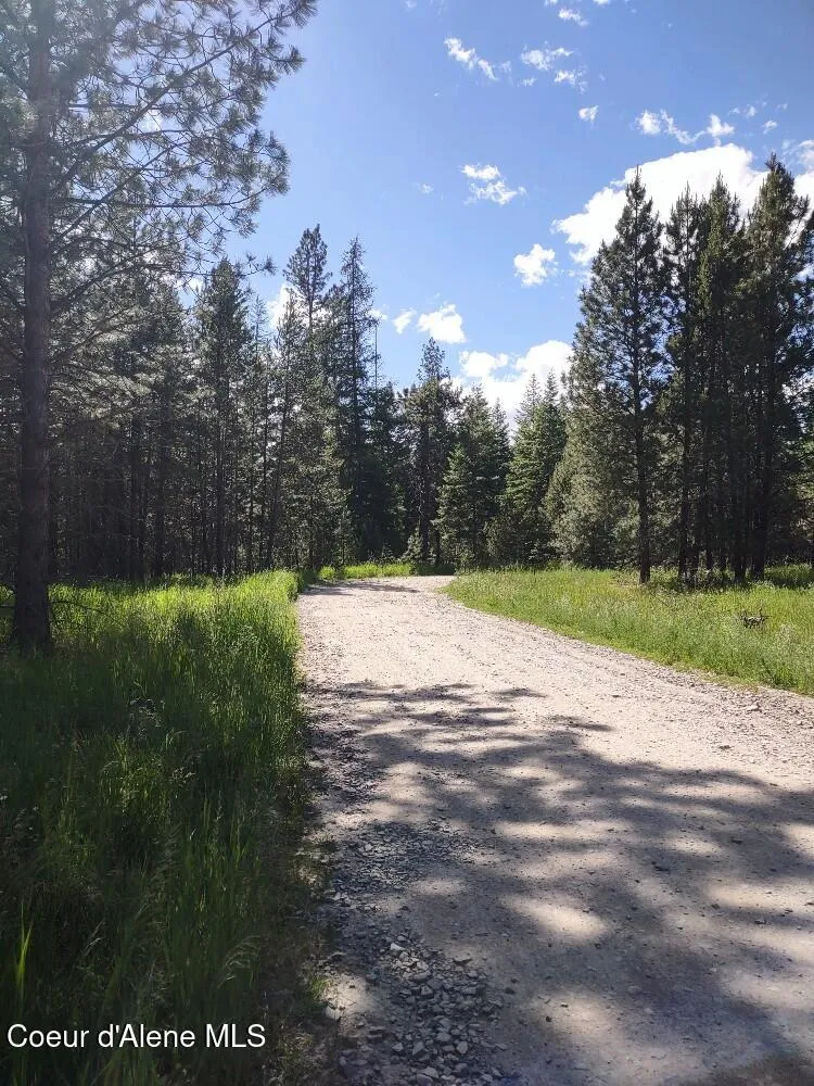 Lot 1 Champs Road Bonners Ferry, ID 83805