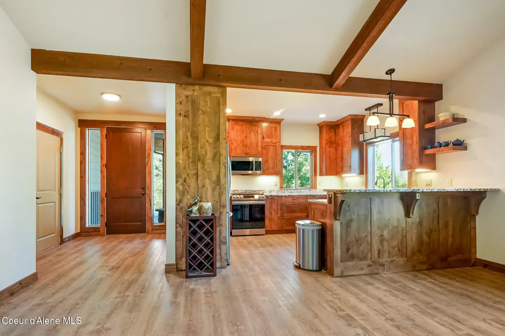 273 Paradise Valley Road Bonners Ferry, ID 83805