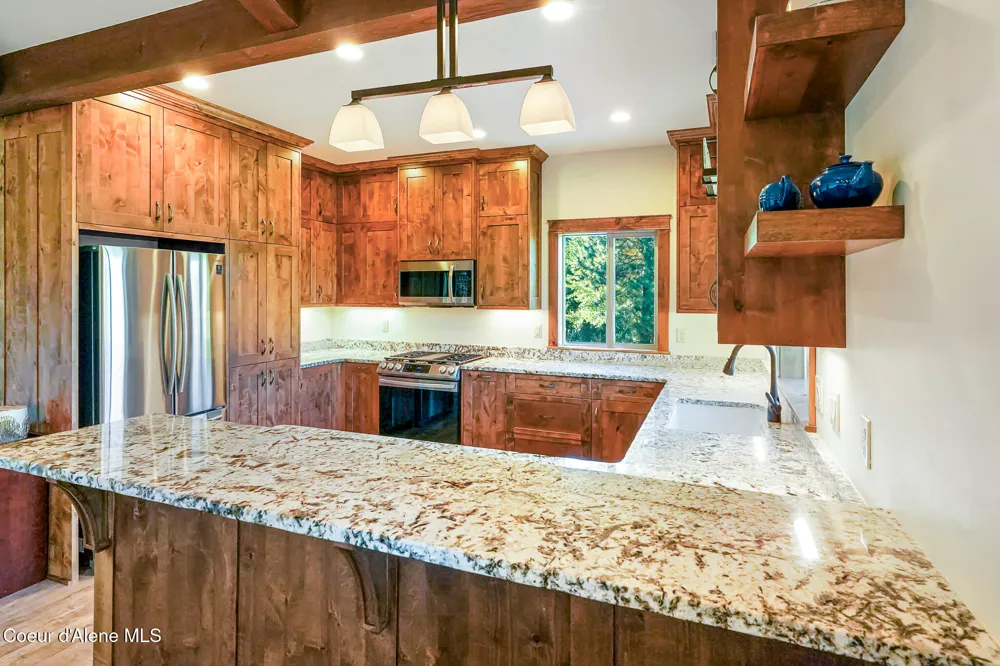 273 Paradise Valley Road Bonners Ferry, ID 83805