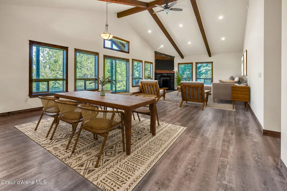 273 Paradise Valley Road Bonners Ferry, ID 83805