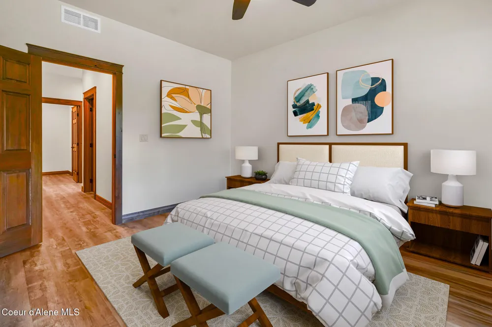 273 Paradise Valley Road Bonners Ferry, ID 83805
