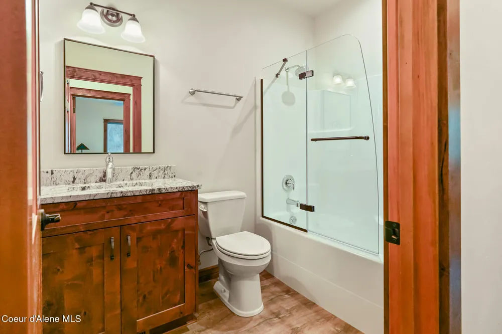 273 Paradise Valley Road Bonners Ferry, ID 83805