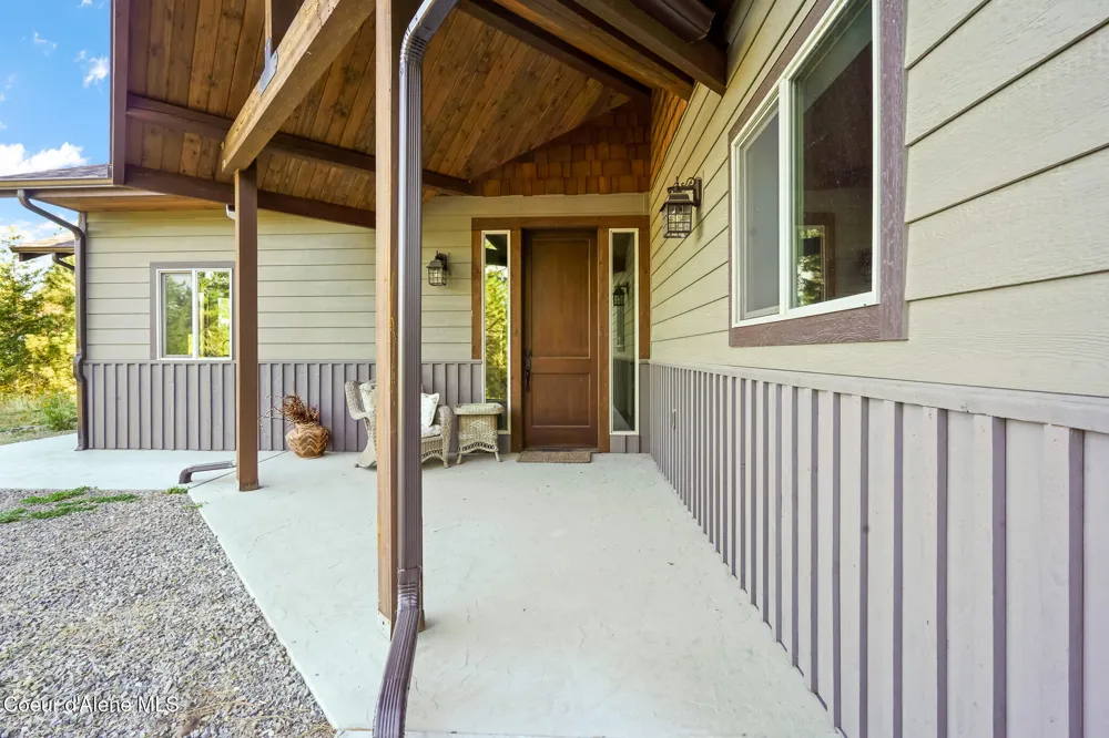 273 Paradise Valley Road Bonners Ferry, ID 83805