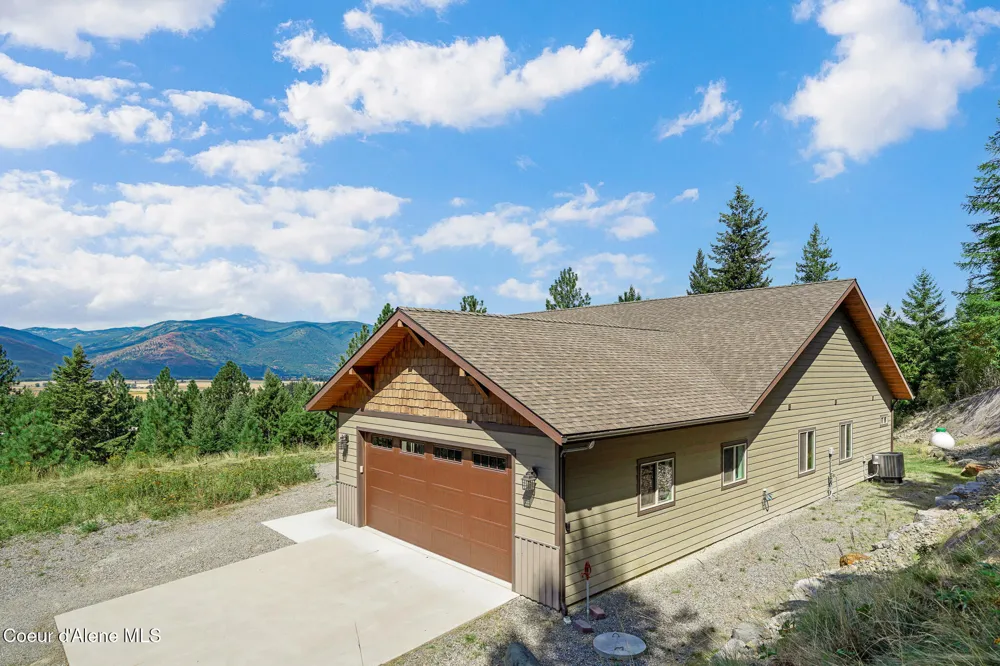 273 Paradise Valley Road Bonners Ferry, ID 83805