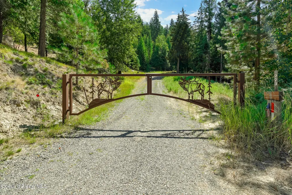 273 Paradise Valley Road Bonners Ferry, ID 83805