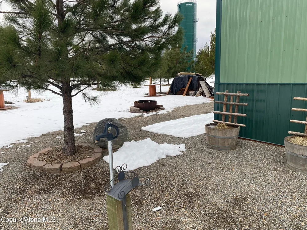 32911 16th Avenue Spirit Lake, ID 83869