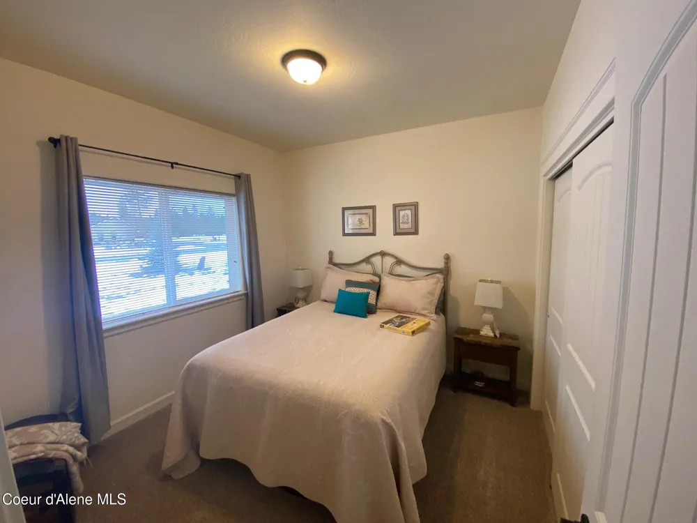 32911 16th Avenue Spirit Lake, ID 83869
