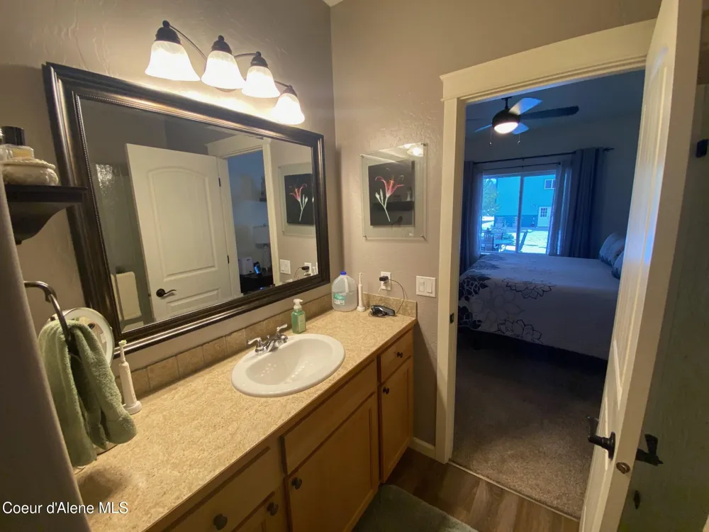 32911 16th Avenue Spirit Lake, ID 83869