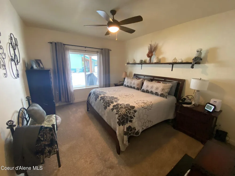 32911 16th Avenue Spirit Lake, ID 83869