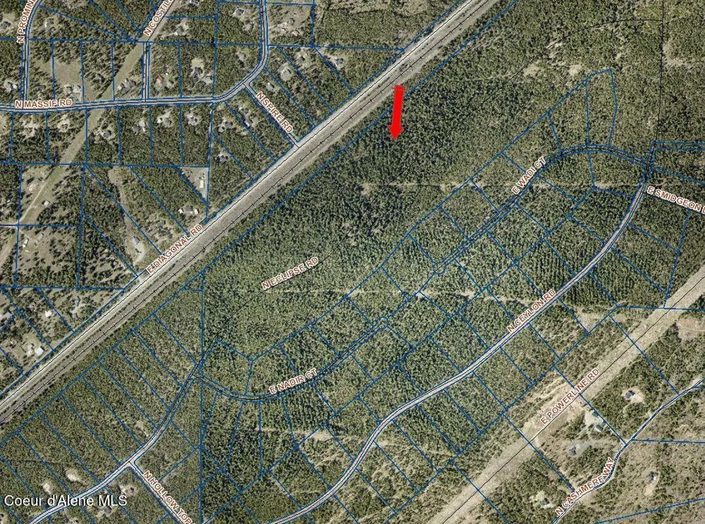L14B8 Eclipse Road Rathdrum, ID 83858