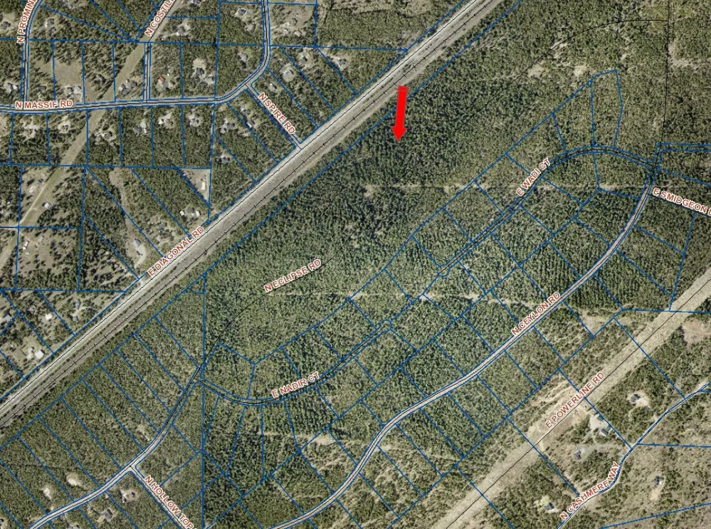 L14B8 Eclipse Road Rathdrum, ID 83858