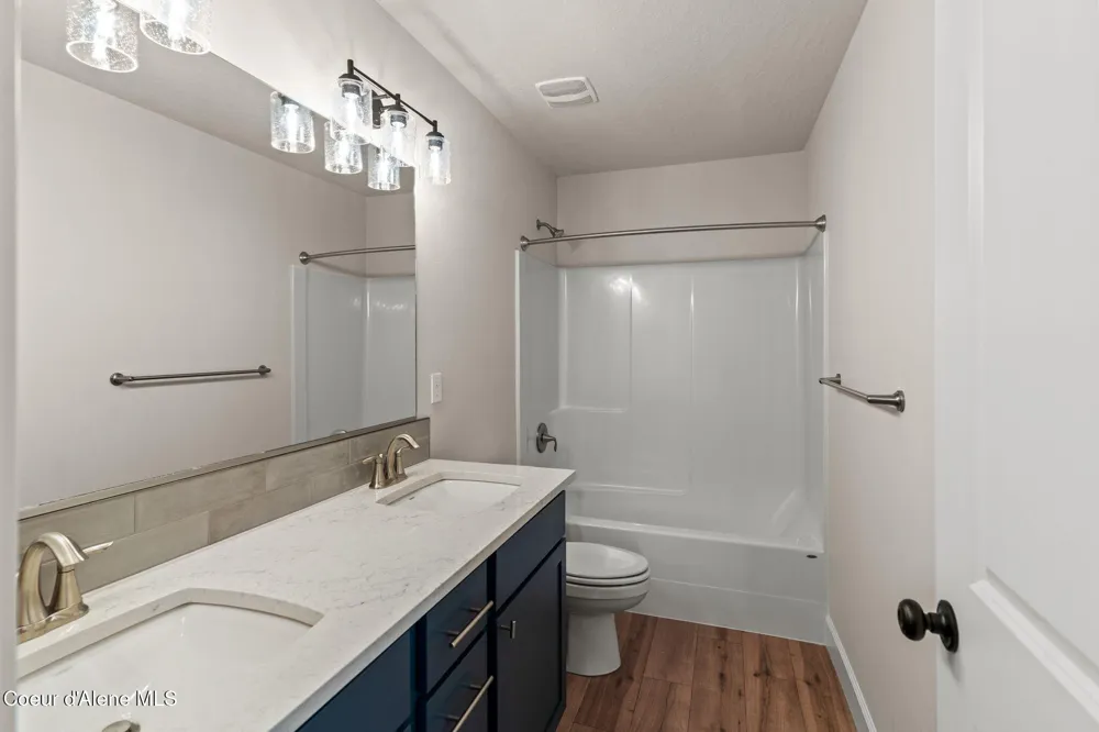 8882 CALIFORNIA STREET Rathdrum, ID 83858