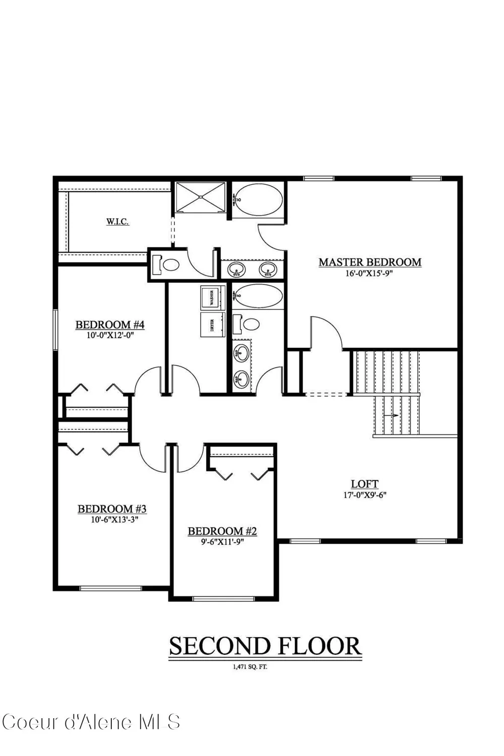 8882 CALIFORNIA STREET Rathdrum, ID 83858