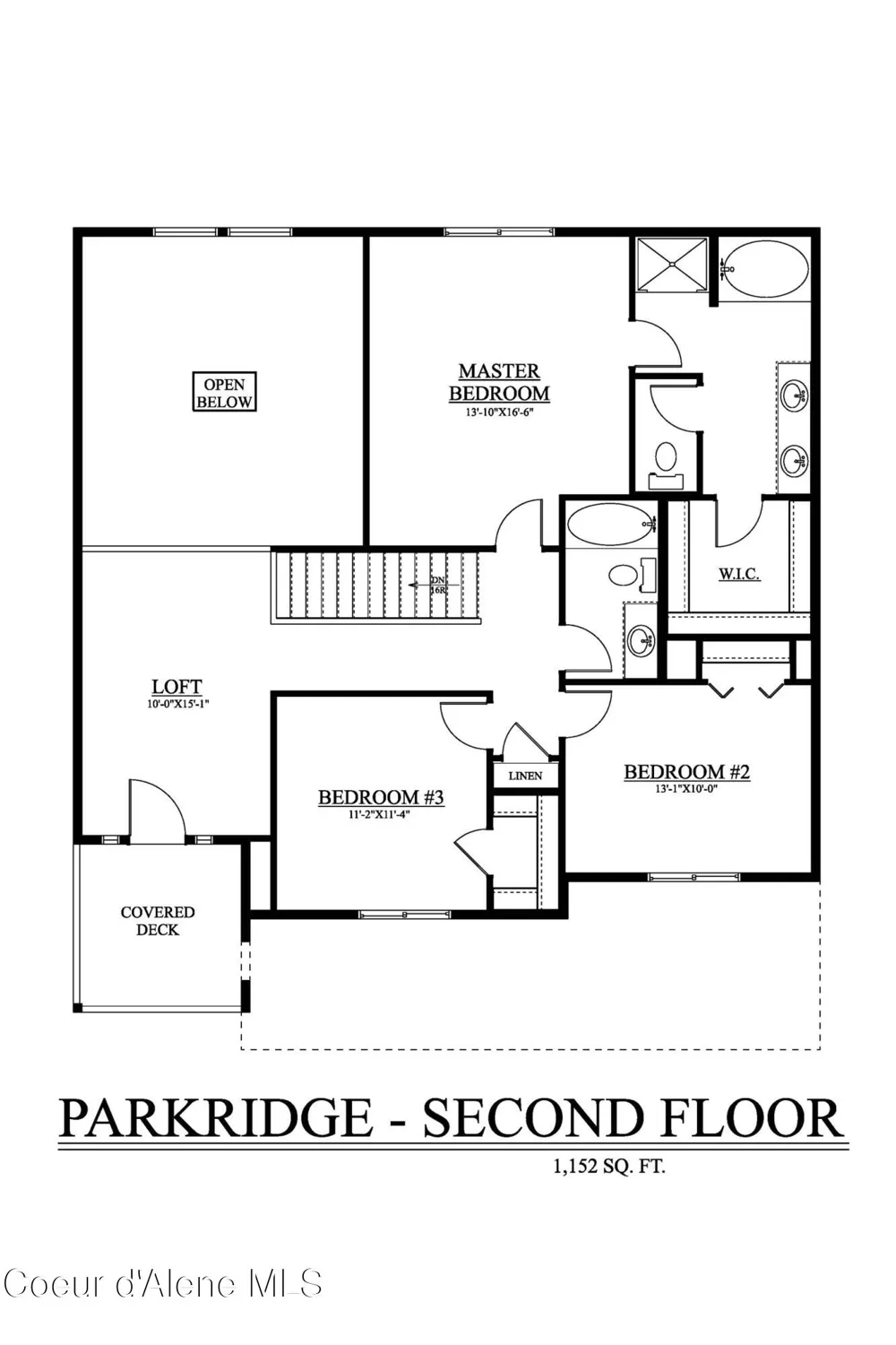8904 CALIFORNIA STREET Rathdrum, ID 83858
