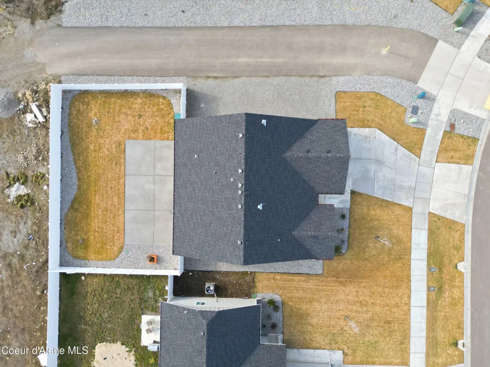 16161 Hadley Loop Rathdrum, ID 83858