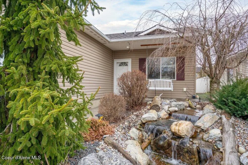1366 Brookhaven Lane Post Falls, ID 83854